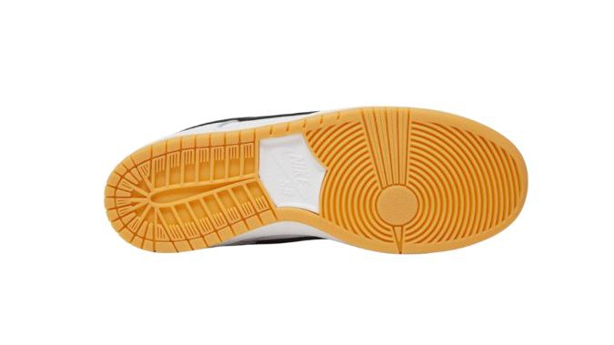 Nike Dunk Low 'White Gum'