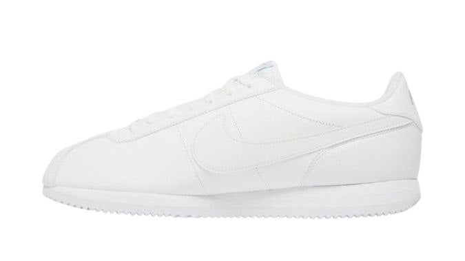 Nike Cortez 'White'