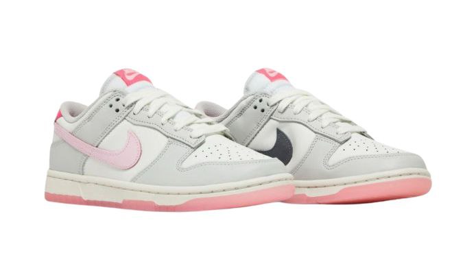 Nike Dunk Low 'Pack - Pink Foam'