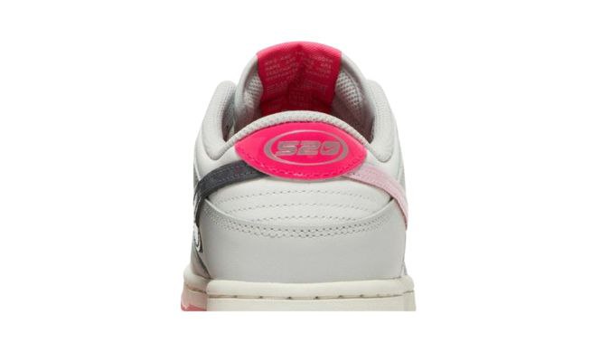 Nike Dunk Low 'Pack - Pink Foam'