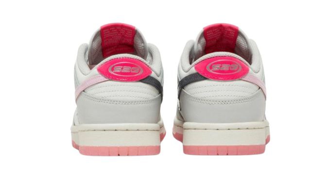 Nike Dunk Low 'Pack - Pink Foam'