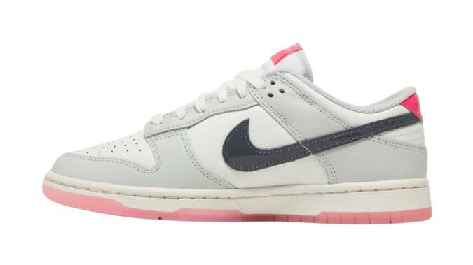 Nike Dunk Low 'Pack - Pink Foam'