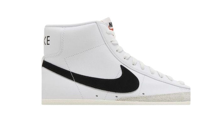 Nike Blazer 'White Black'