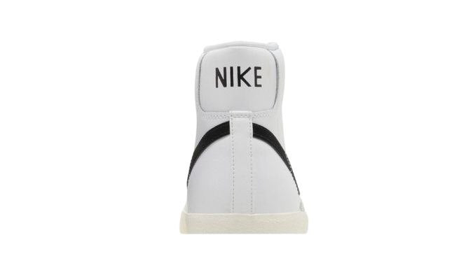 Nike Blazer 'White Black'