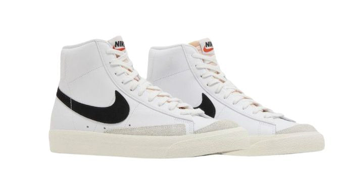 Nike Blazer 'White Black'