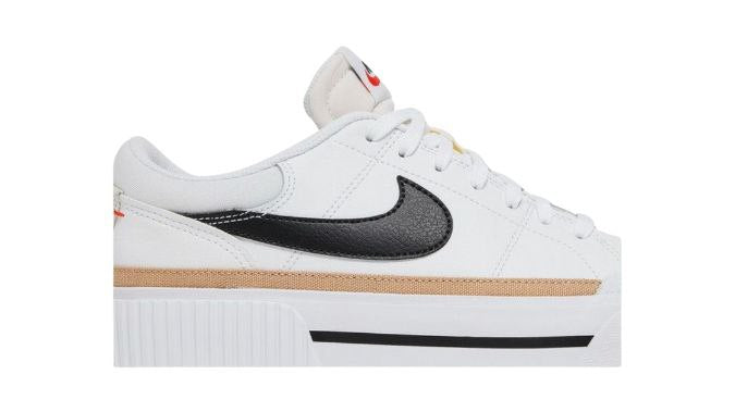 Nike Court Legacy 'White'