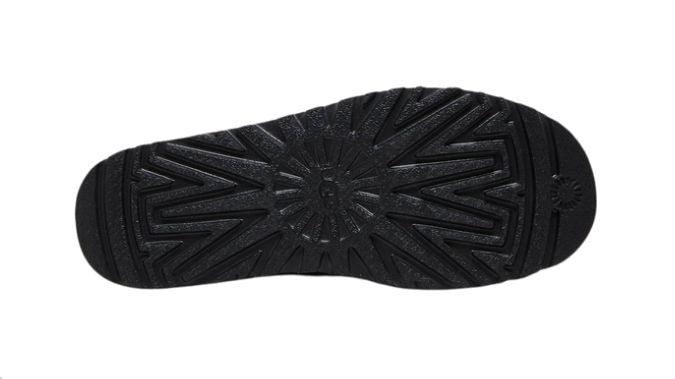 UGG Classic Ultra Mini Boot 'Black'