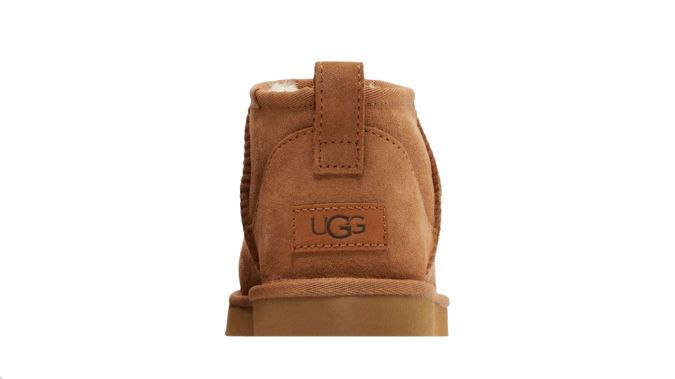 UGG Classic Ultra Mini Boot 'Chestunt'