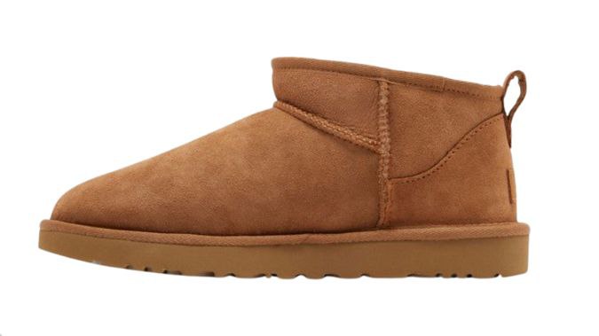 UGG Classic Ultra Mini Boot 'Chestunt'