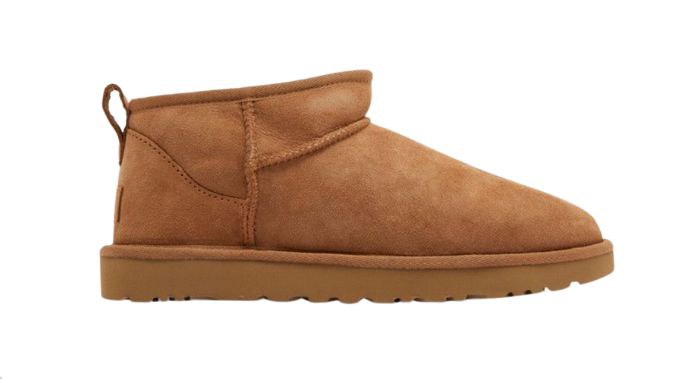 UGG Classic Ultra Mini Boot 'Chestunt'