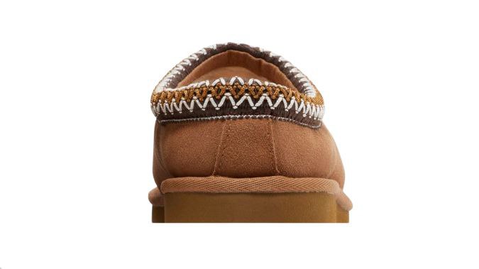 UGG Tasman Slipper 'Chestnut'