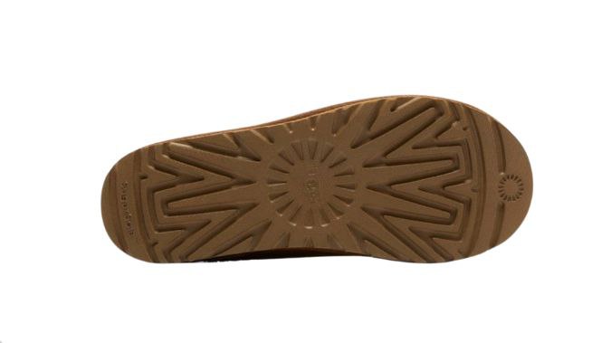 UGG Tasman Slipper 'Chestnut'