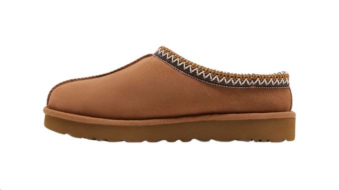 UGG Tasman Slipper 'Chestnut'