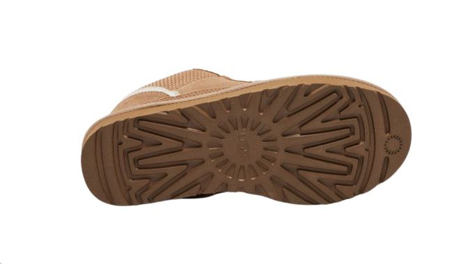 UGG Lowmel 'Sand'