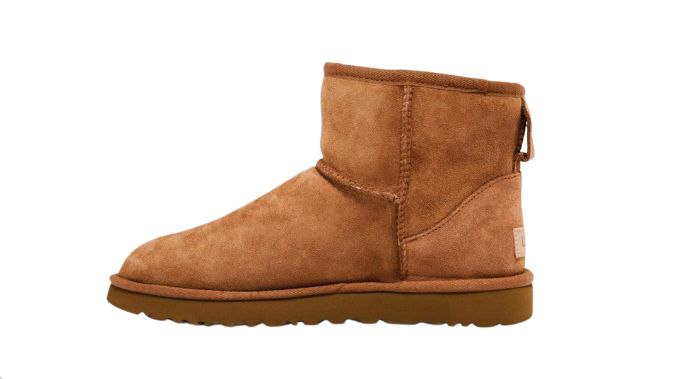 UGG Classic Mini ll Boot 'Chestunt'