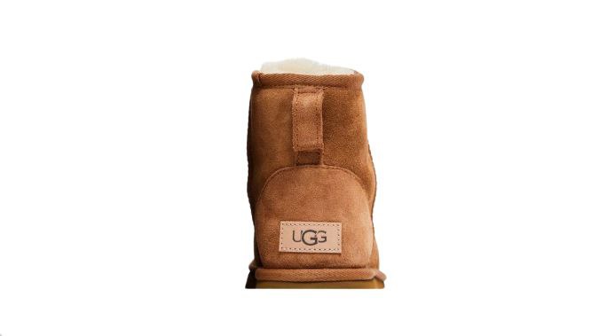 UGG Classic Mini ll Boot 'Chestunt'