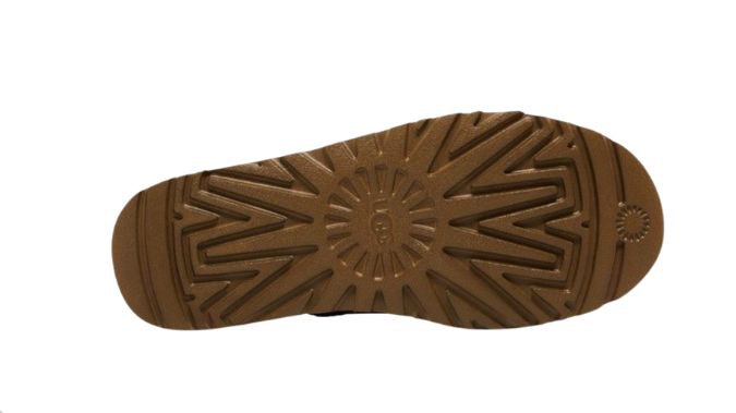 UGG Classic Mini ll Boot 'Chestunt'