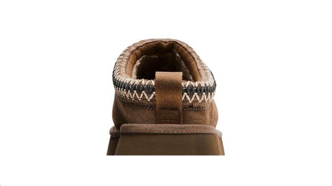 UGG Tazz Slipper 'Hickory'