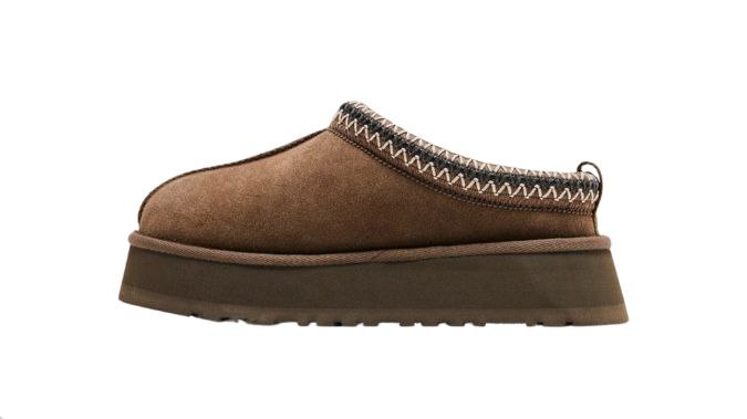 UGG Tazz Slipper 'Hickory'