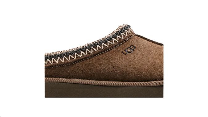 UGG Tazz Slipper 'Hickory'