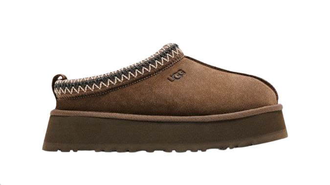 UGG Tazz Slipper 'Hickory'