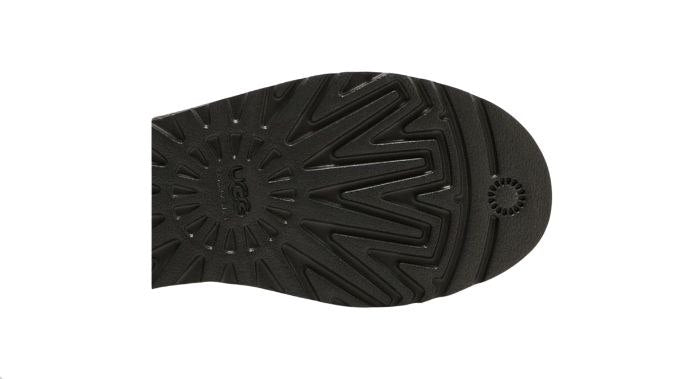 UGG Classic Short || 'Grey'