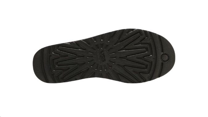 UGG Classic Short || 'Grey'