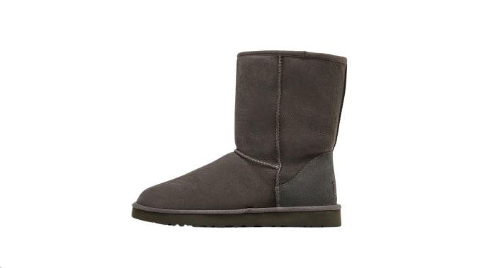 UGG Classic Short || 'Grey'