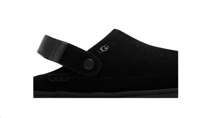 UGG Goldenstar Clog 'Black'