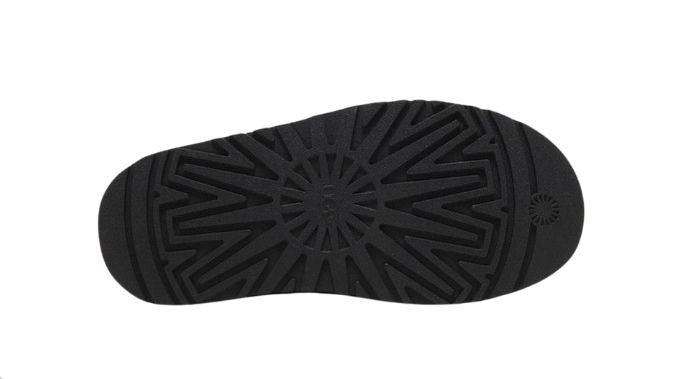 UGG Funkette Slipper 'Black'