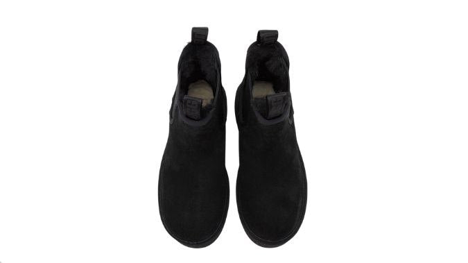 UGG Neumel Platform Boot 'Black'