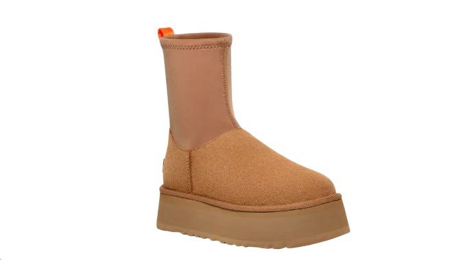 UGG Classic Dipper Boot 'Chestnut'
