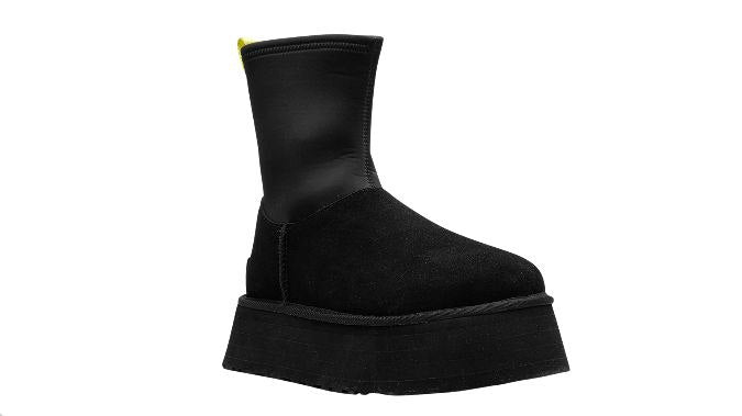 UGG Classic Dipper Boot 'Black'