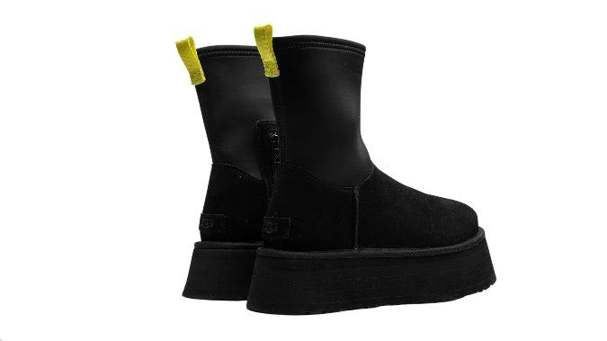 UGG Classic Dipper Boot 'Black'