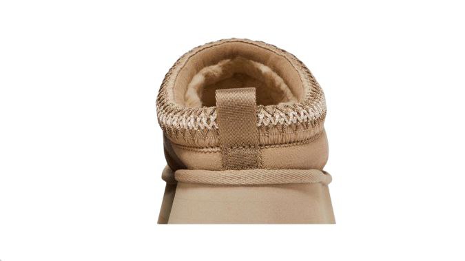 UGG Tazz Slipper 'Mustard Seed'