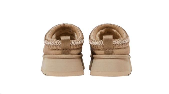 UGG Tazz Slipper 'Mustard Seed'