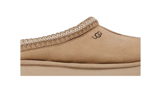 UGG Tazz Slipper 'Mustard Seed'