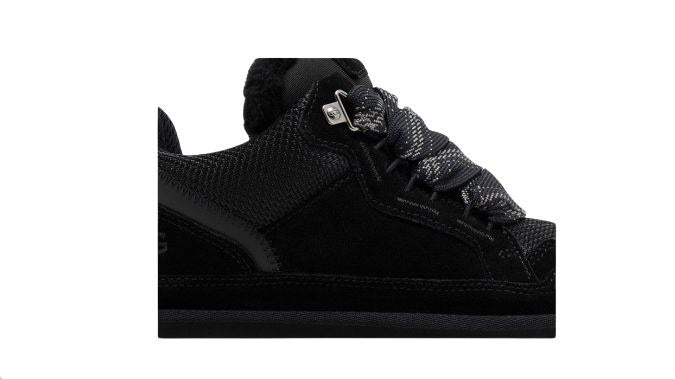 UGG Lowmel 'Black'