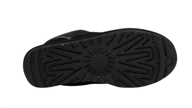 UGG Lowmel 'Black'