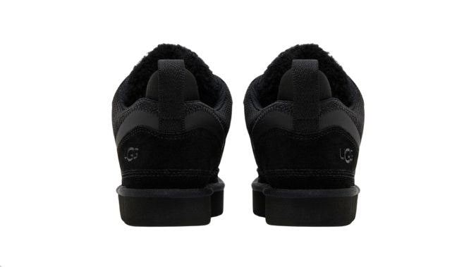 UGG Lowmel 'Black'