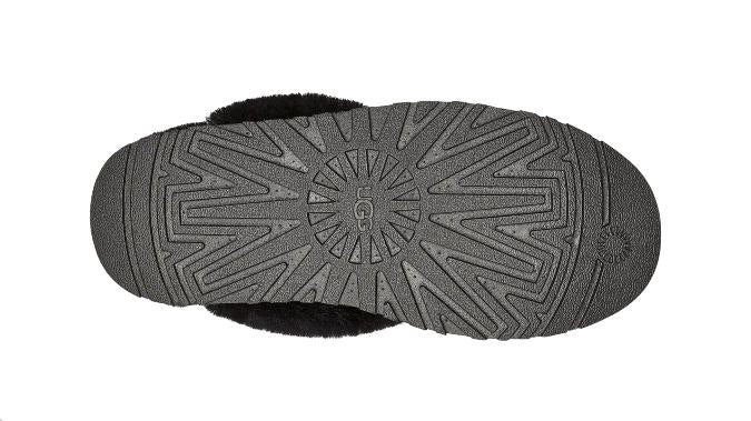 UGG Disquette Slipper 'Black'