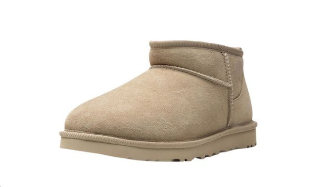 UGG Classic Ultra Mini Boot