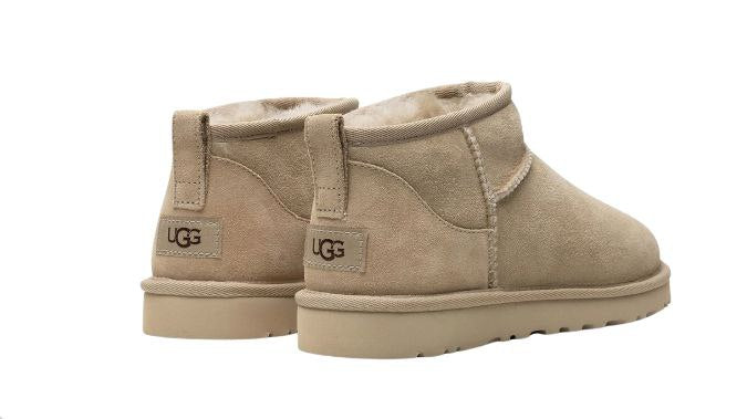 UGG Classic Ultra Mini Boot