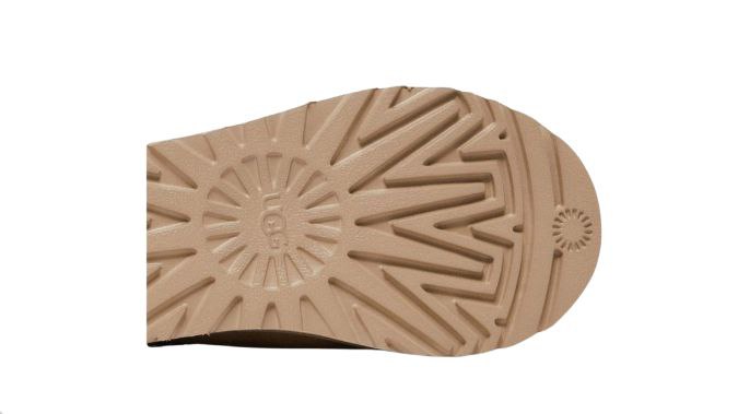 UGG Tasman Slipper 'Mustard Seed'