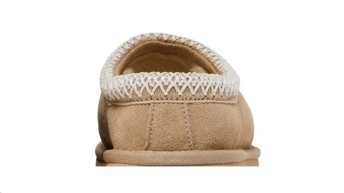 UGG Tasman Slipper 'Mustard Seed'