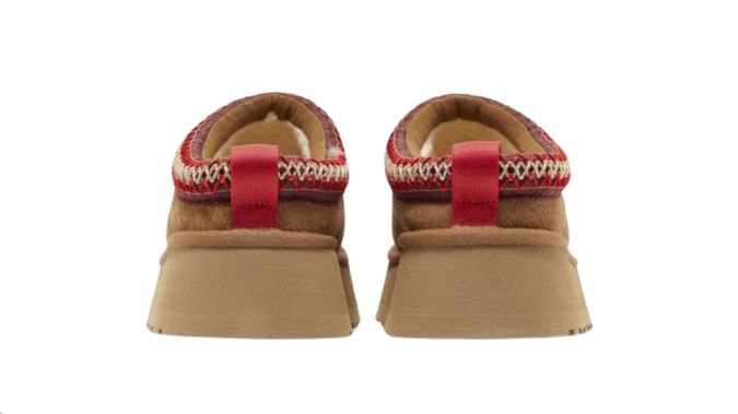 UGG Tazz Slipper 'Chestunt'