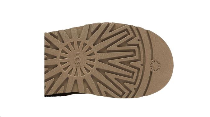 UGG Tazz Slipper 'Chestunt'