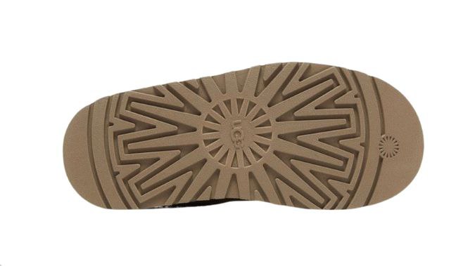 UGG Tazz Slipper 'Chestunt'