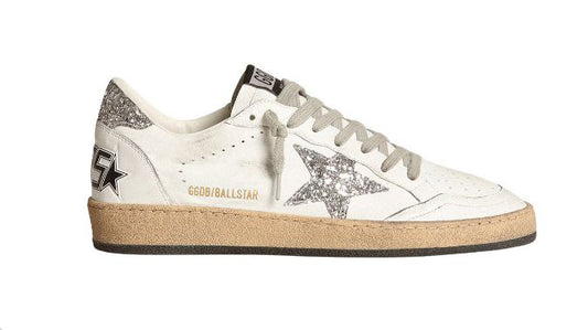 Golden Goose Ball Star low-top