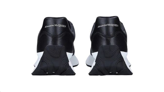 Alexander McQueen Sprint 'Black'
